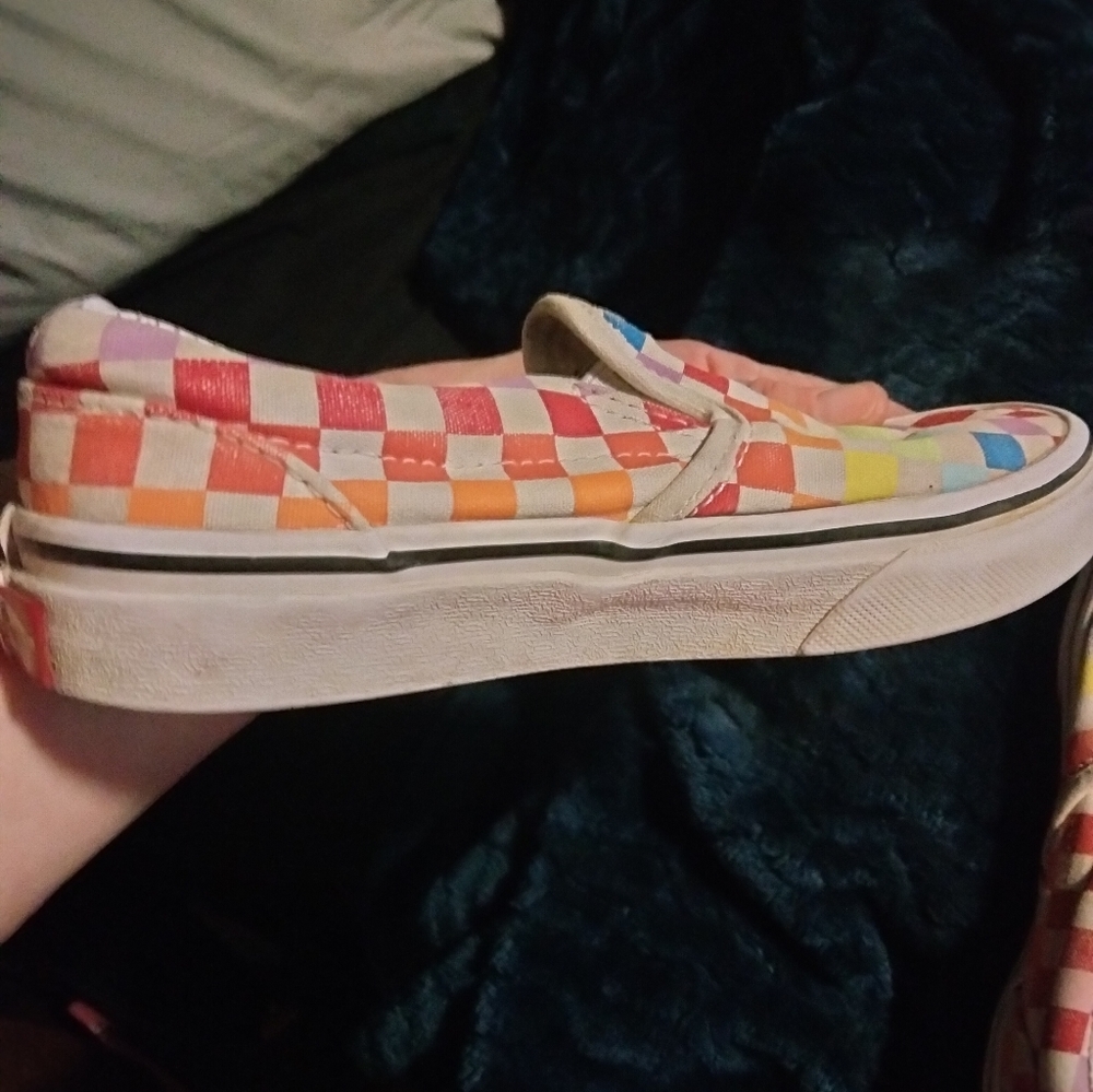 Sneakers - Picture 4 of 5